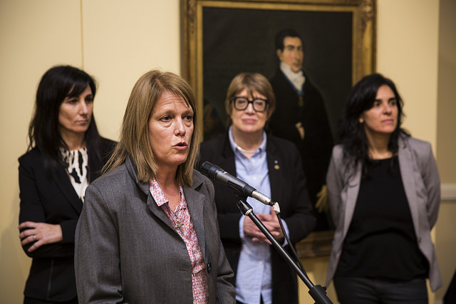 Muestra "José Gil de Castro. Pintor de Libertadores" en el CCK